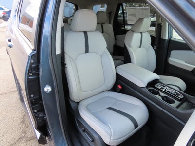 Honda Pilot EX-L 2026
