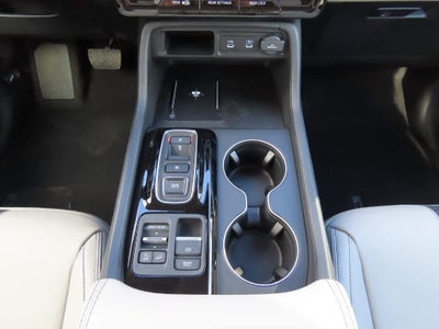 Honda Pilot EX-L 2026