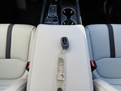 Honda Pilot EX-L 2026