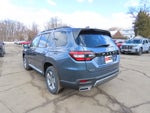 Honda Pilot EX-L 2026