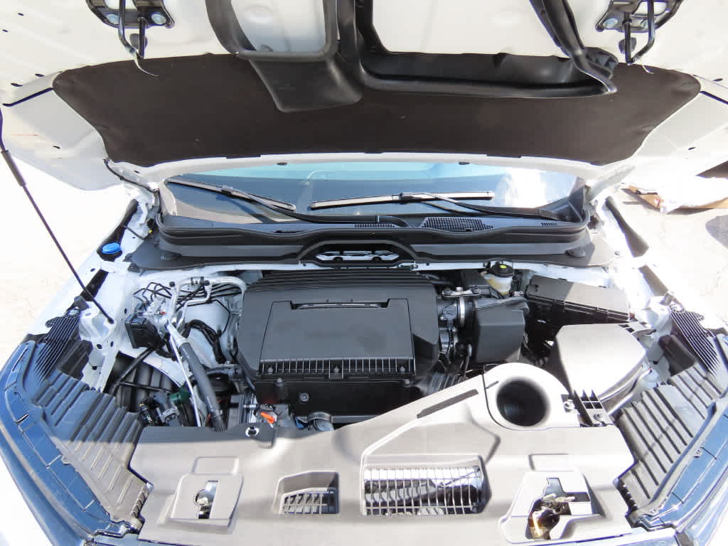 Honda Pilot EX-L 2026