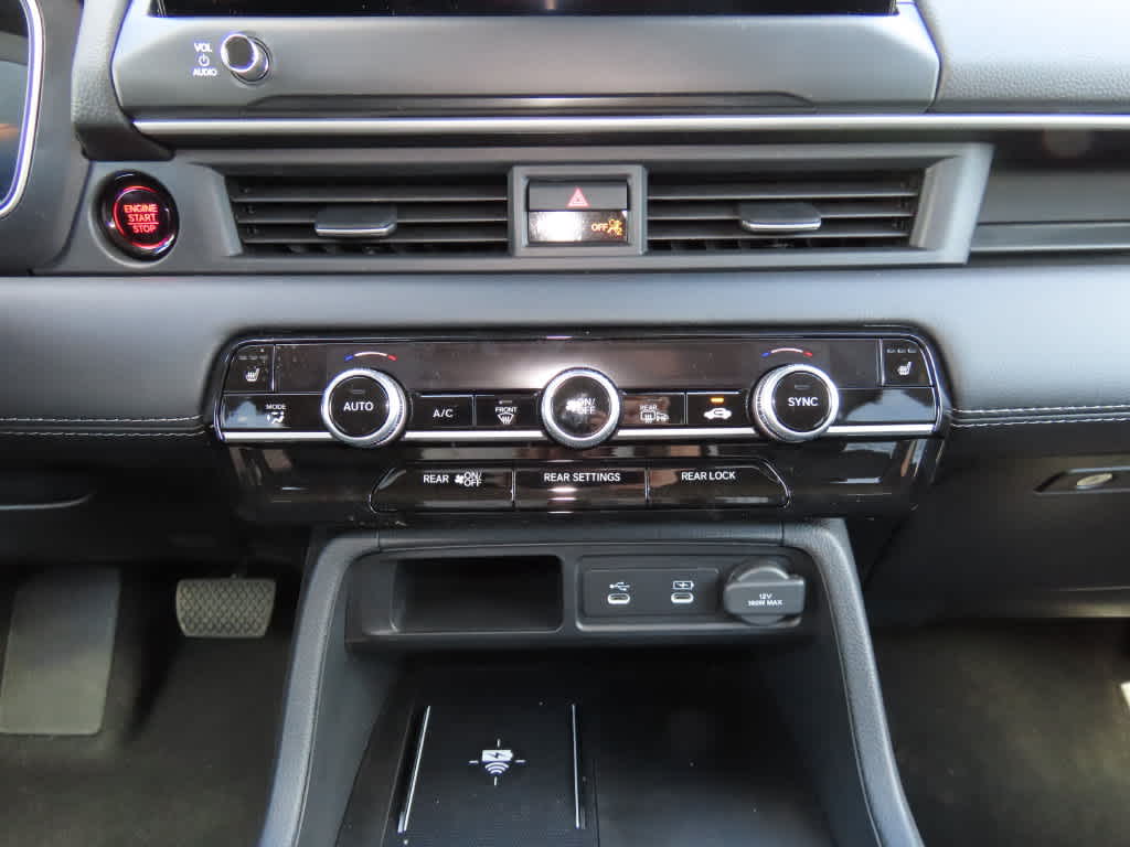 Honda Pilot EX-L 2026