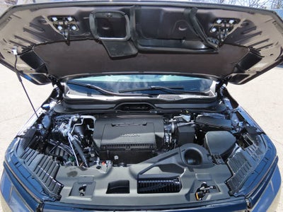Honda Pilot EX-L 2026
