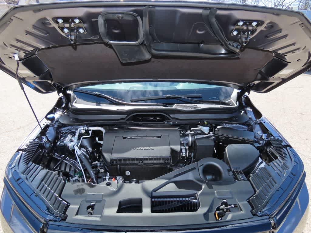 Honda Pilot EX-L 2026