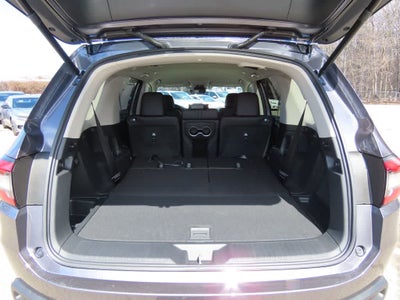 Honda Pilot EX-L 2026