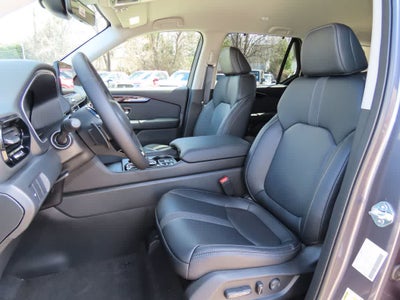 Honda Pilot EX-L 2026