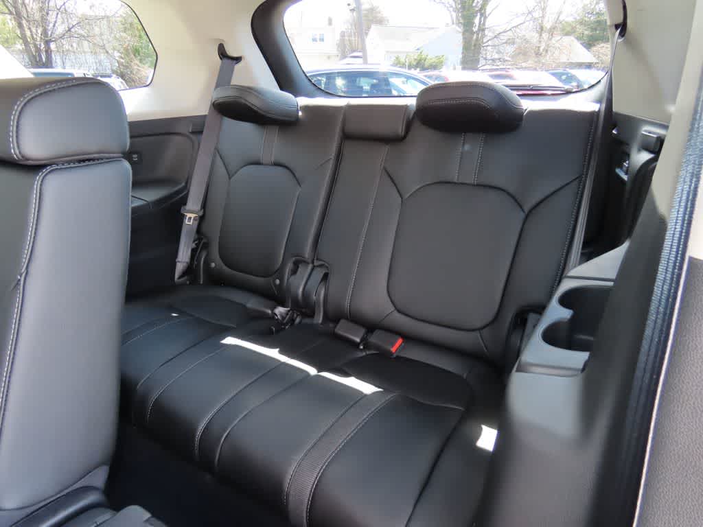 Honda Pilot EX-L 2026