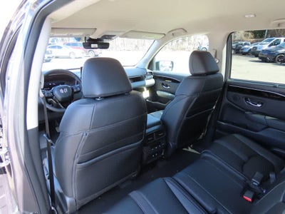Honda Pilot EX-L 2026