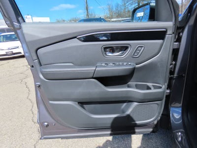 Honda Pilot EX-L 2026