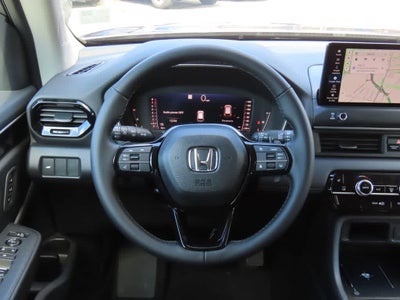 Honda Pilot EX-L 2026