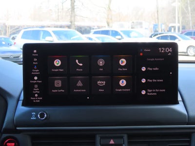 Honda Pilot EX-L 2026
