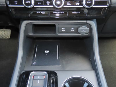 Honda Pilot EX-L 2026
