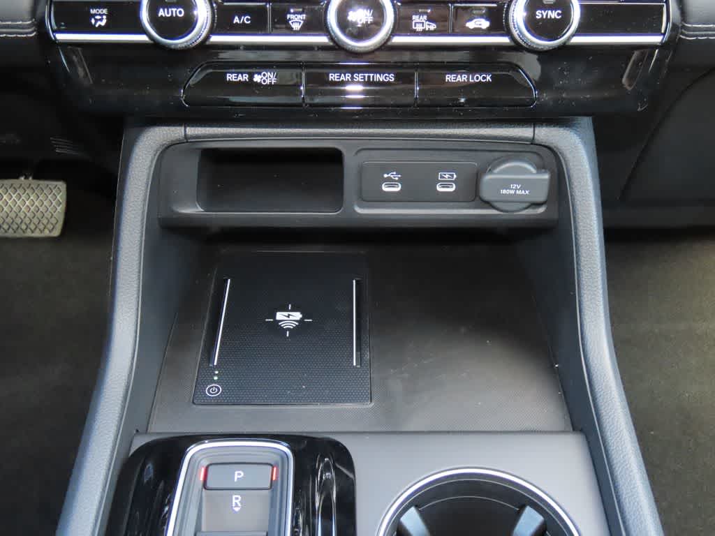 Honda Pilot EX-L 2026