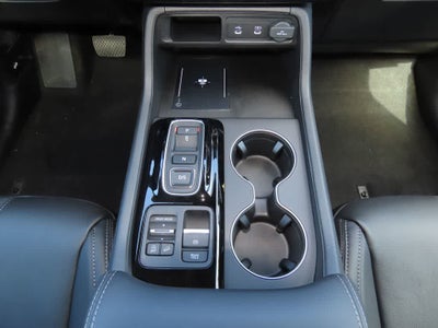 Honda Pilot EX-L 2026
