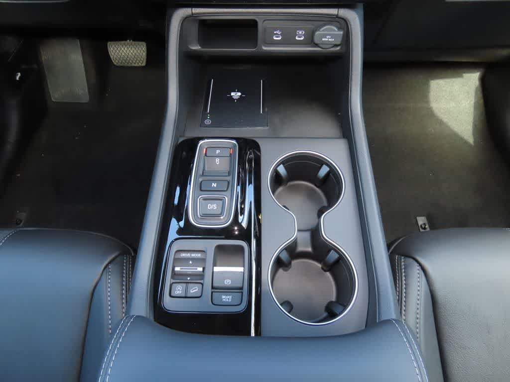Honda Pilot EX-L 2026