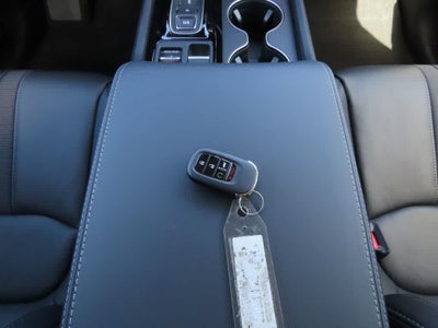 Honda Pilot EX-L 2026