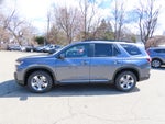 Honda Pilot EX-L 2026