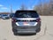 Honda Pilot EX-L 2026