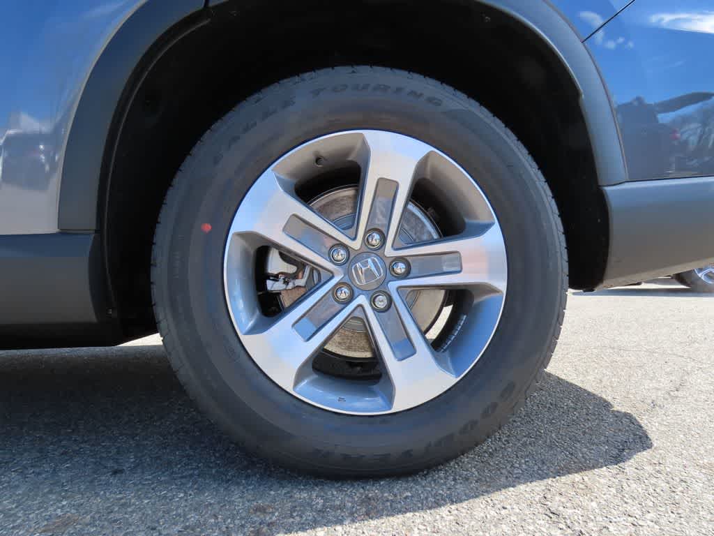 Honda Pilot EX-L 2026