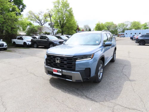 Honda Pilot EX-L 2026