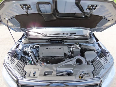 Honda Pilot EX-L 2026