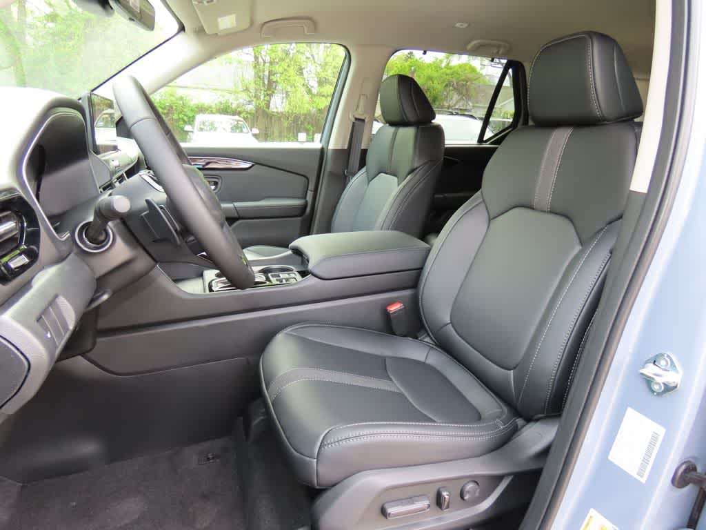 Honda Pilot EX-L 2026
