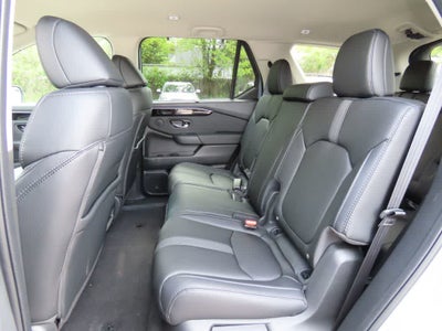 Honda Pilot EX-L 2026