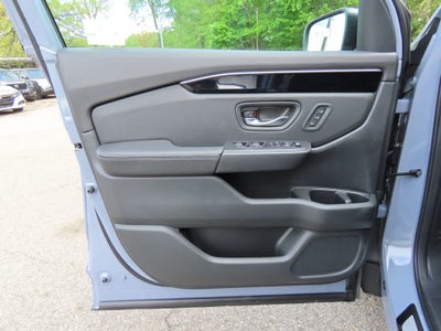 Honda Pilot EX-L 2026