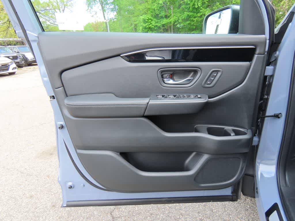 Honda Pilot EX-L 2026