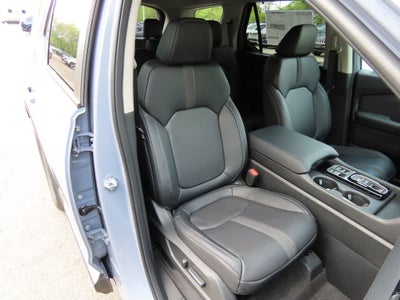 Honda Pilot EX-L 2026