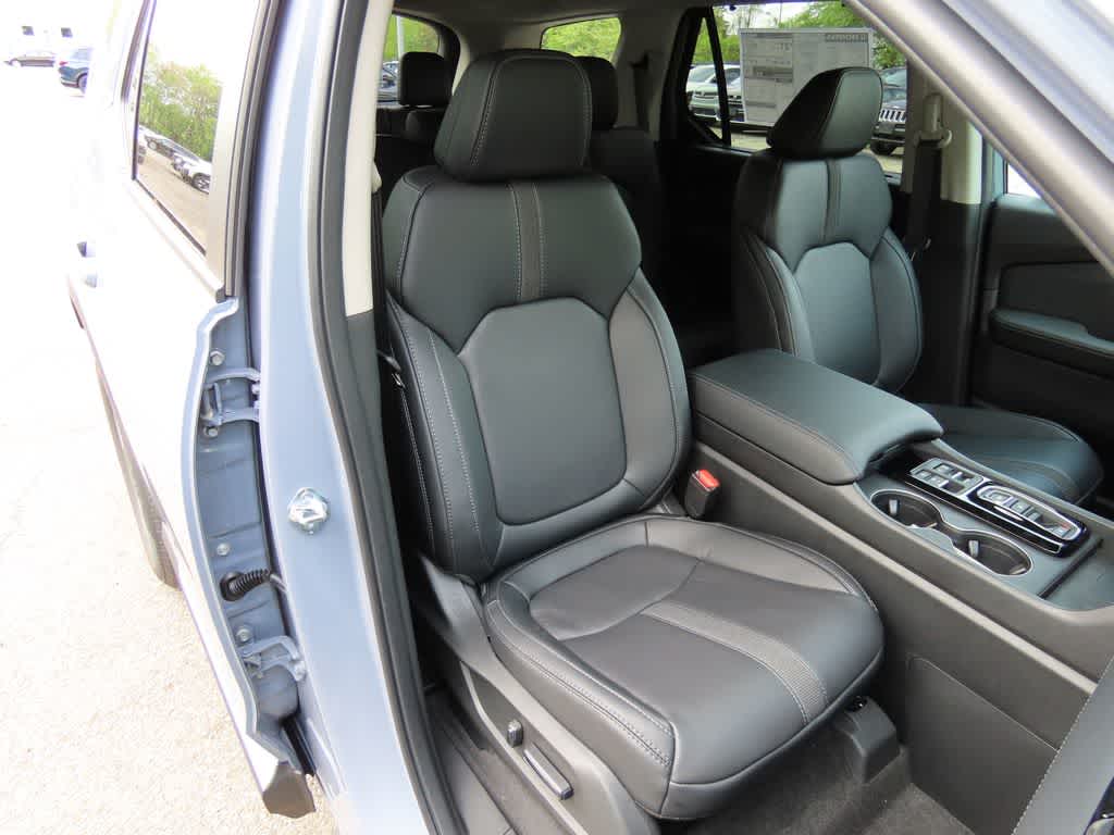 Honda Pilot EX-L 2026