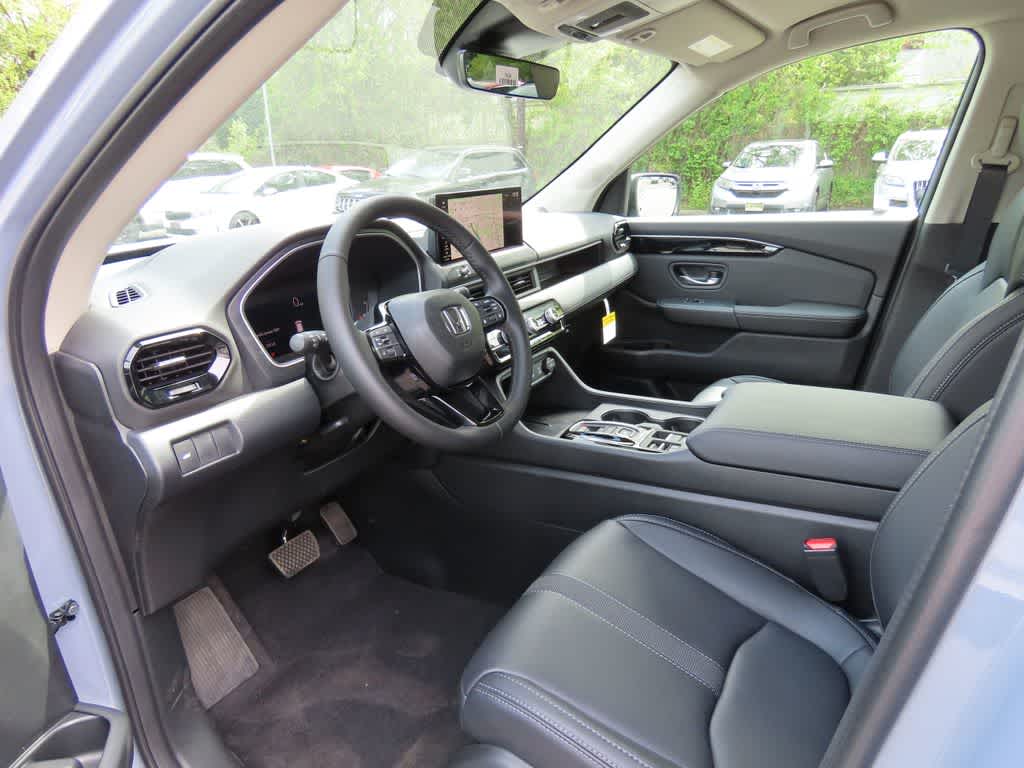 Honda Pilot EX-L 2026