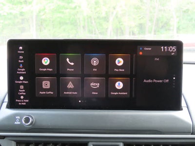 Honda Pilot EX-L 2026