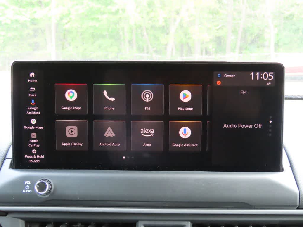 Honda Pilot EX-L 2026