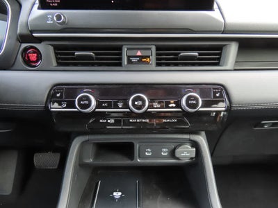Honda Pilot EX-L 2026