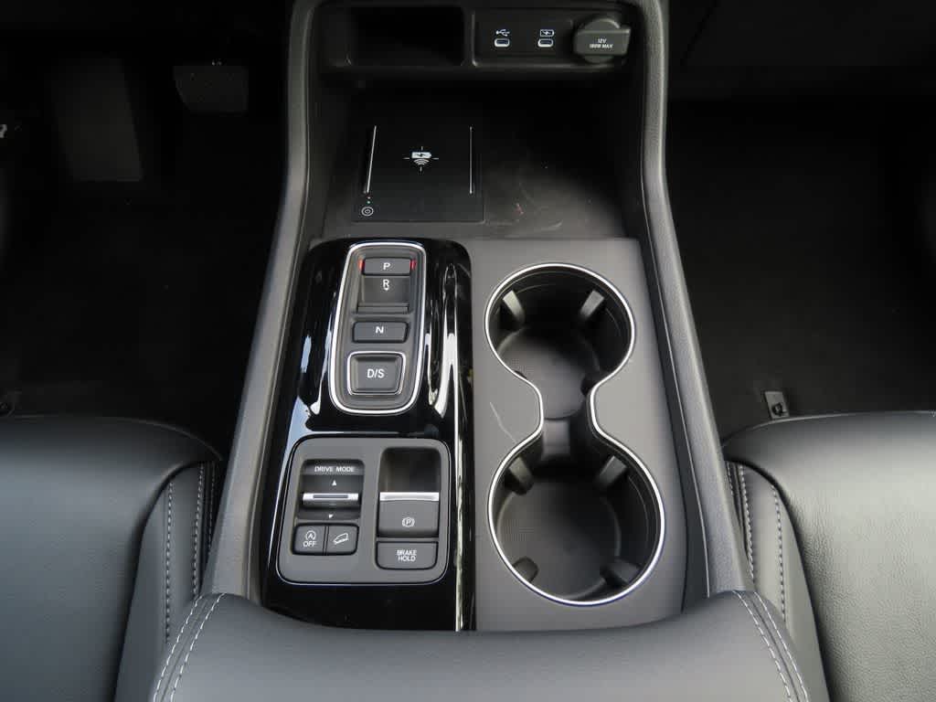 Honda Pilot EX-L 2026