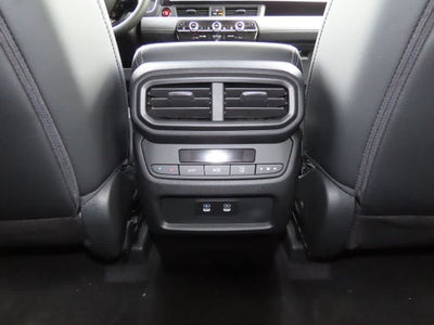 Honda Pilot EX-L 2026
