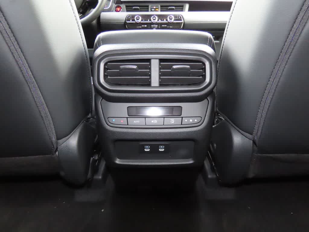 Honda Pilot EX-L 2026