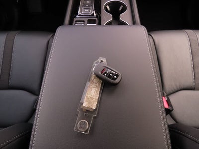 Honda Pilot EX-L 2026