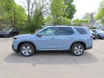 Honda Pilot EX-L 2026