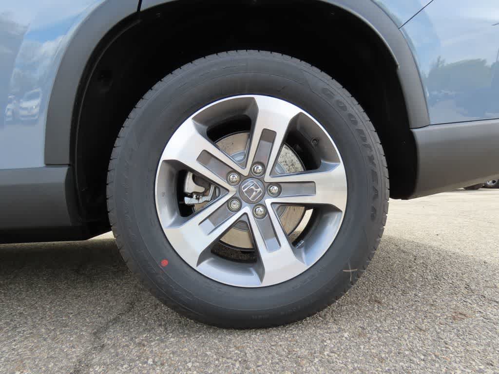 Honda Pilot EX-L 2026