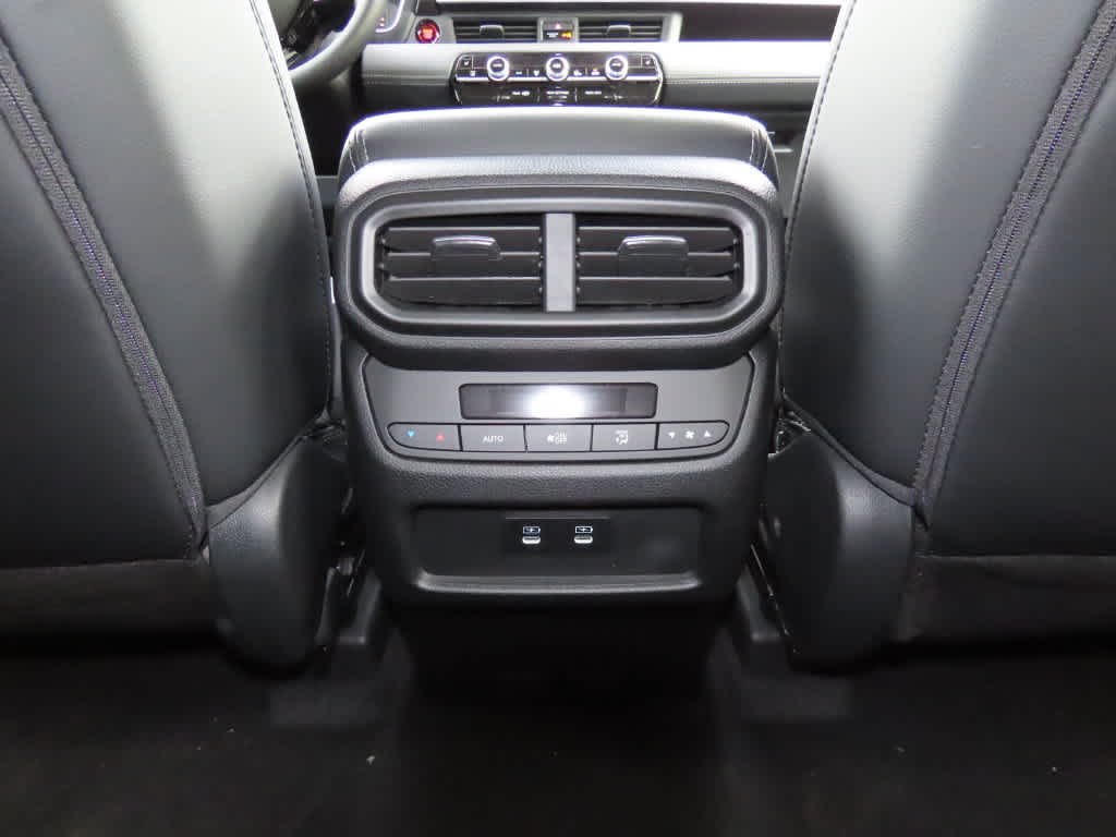 Honda Pilot EX-L 2026