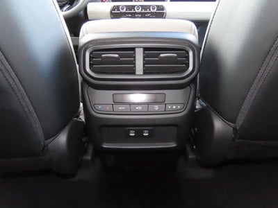 Honda Pilot EX-L 2026