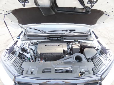 Honda Pilot EX-L 2026
