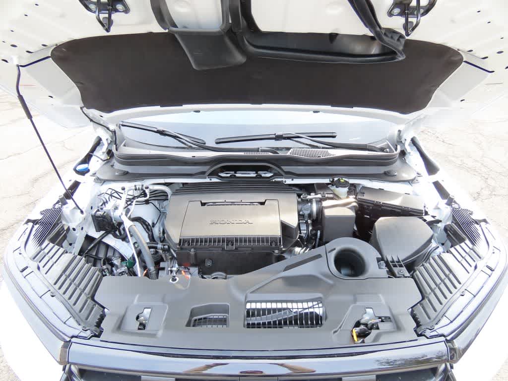 Honda Pilot EX-L 2026