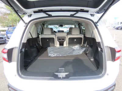 Honda Pilot EX-L 2026