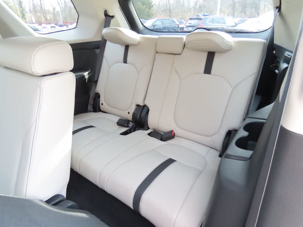 Honda Pilot EX-L 2026