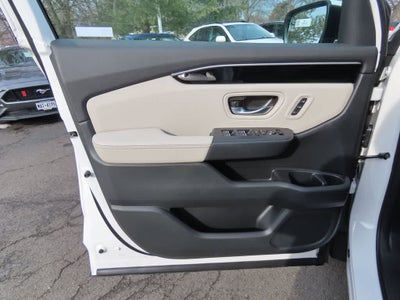 Honda Pilot EX-L 2026