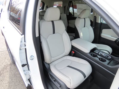 Honda Pilot EX-L 2026