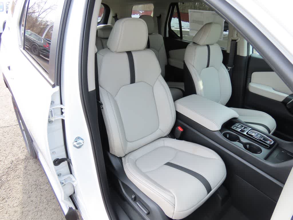 Honda Pilot EX-L 2026